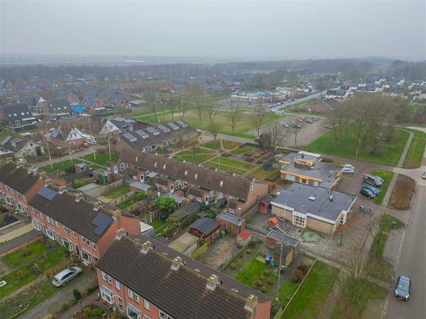 Medium property photo - Soetan Sjahrirweg 12, 9649 BJ Muntendam